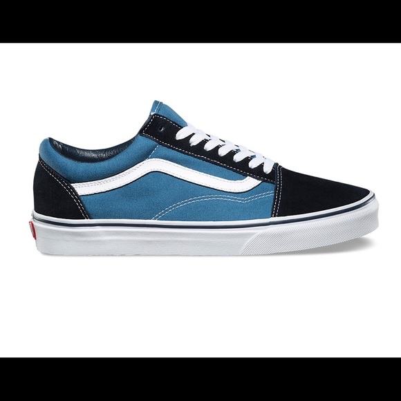 Vans Other - Vans The Old Skool, Vans classic skate shoe.